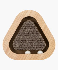 Bàn Cào Móng Thú Cưng Bằng Giấy Mẫu 3