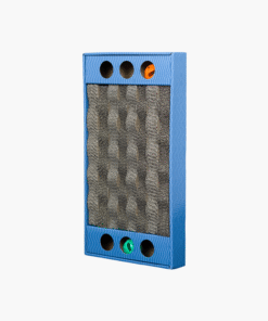 Alternative view of Bàn Cào Móng Thú Cưng Bằng Giấy Mẫu 5